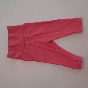 H&M pink pants newborn